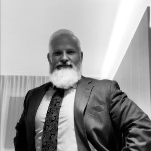 Meet your Posher, Scott